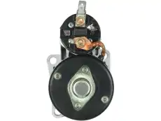 стартер \ S4070(MM) AS-PL