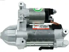 стартер \TOYOTA S6212S AS-PL