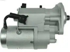 стартер \KOMATSU S6216S AS-PL