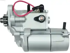 стартер \KUBOTA S6217S AS-PL