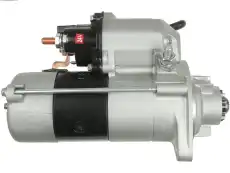 стартер \CUMMINS S6225S AS-PL