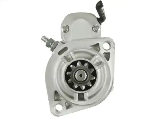 стартер \CUMMINS S6225S AS-PL