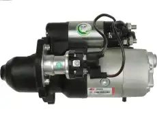 стартер \CUMMINS S9358S AS-PL