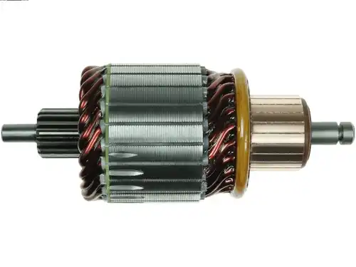 якорь стартера \VAG SA0034 AS-PL