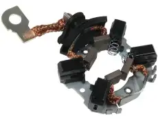щеткодержатель стартера \MB, TOYOTA SBH0055 AS-PL