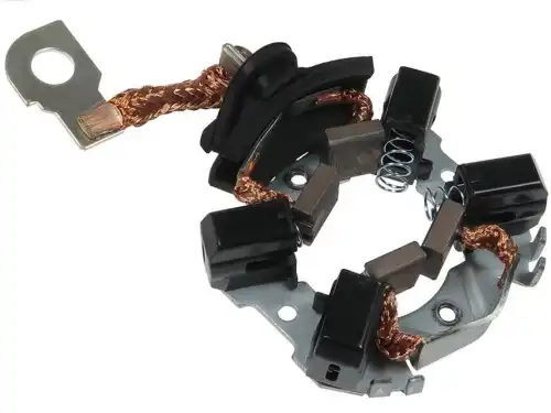 щеткодержатель стартера \MB, TOYOTA SBH0055 AS-PL