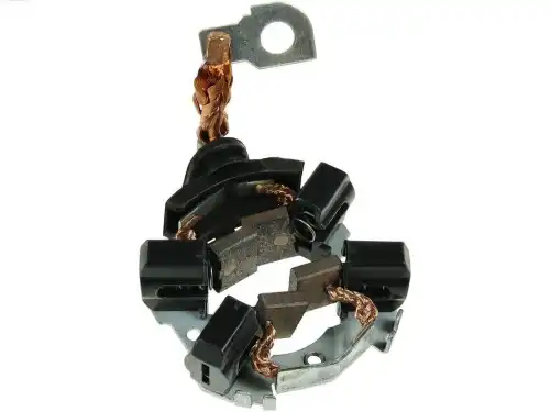 щеткодержатель стартера \VAG SBH0112S AS-PL