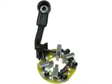 щеткодержатель стартера \HONDA SBH9042S AS-PL