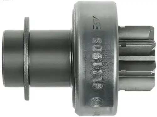 бендикс стартера \SUZUKI SD6111P AS-PL
