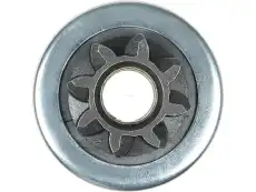 бендикс стартера \HYUNDAI SD9240S AS-PL