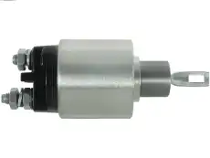 реле стартера втягивающее \BMW SS0107 AS-PL