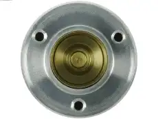 реле стартера втягивающее \BMW SS0107 AS-PL