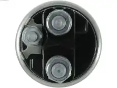 реле стартера втягивающее \BMW SS0107 AS-PL