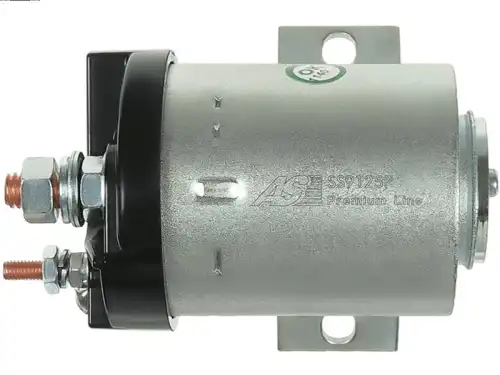 реле стартера втягивающее \ SS9125P AS-PL