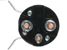 реле стартера втягивающее \ SS9126P AS-PL