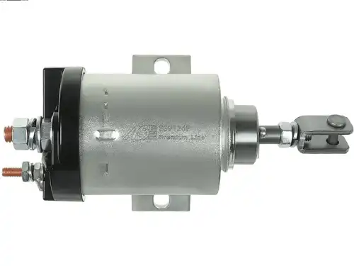 реле стартера втягивающее \ SS9126P AS-PL