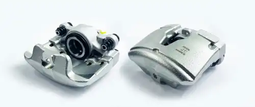 Тормозной суппорт JCA1318L JURATEK
