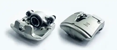Тормозной суппорт JCA1318R JURATEK