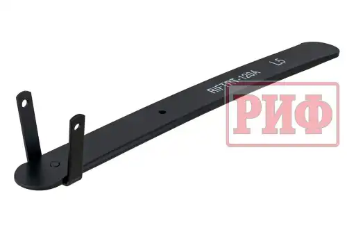 Лист 5 рессоры RIFTRT-120A RIFTRT-120A-L5 РИФ