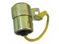 CONDENSER 9009952002 TOYOTA / LEXUS