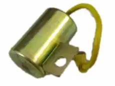 CONDENSER 9009952002 TOYOTA / LEXUS