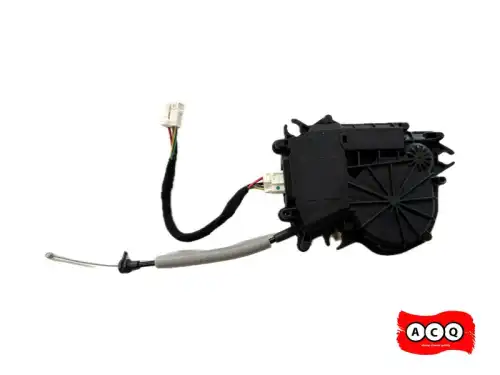 AQB-9578 ЗАМОК БАГАЖНИКА ACQ