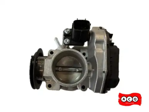 AEG-9960 Дроссельная заслонка ACQ
