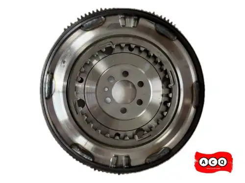 Маховик двухмассовый AHW-66DN ACQ