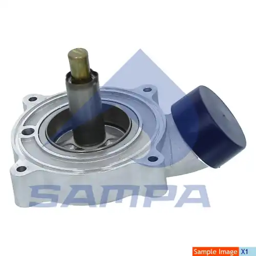 Деталь 010.4378 SAMPA
