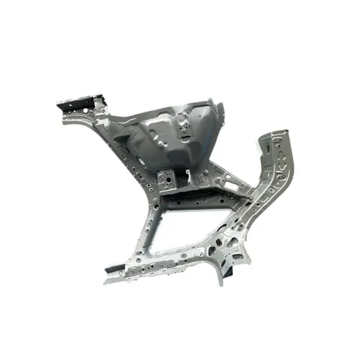 Ремкомплект крыла GEELY 5046081500C15