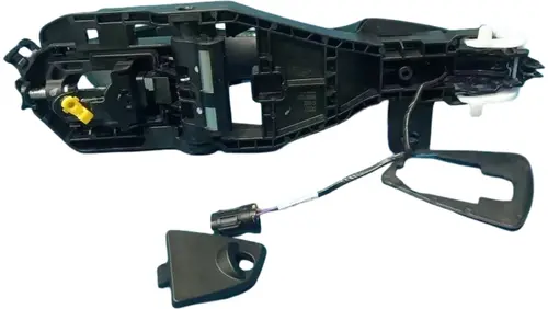 Ручка двери GEELY 6608015321I33