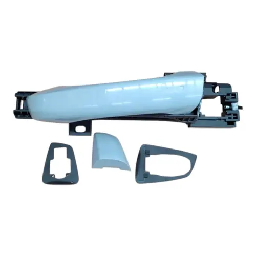 Ручка двери GEELY 5077114600