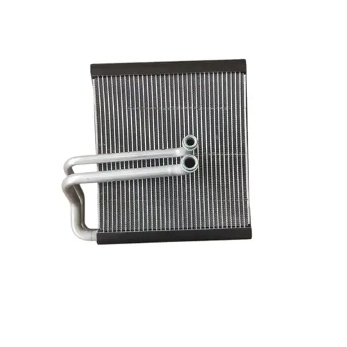 Испаритель кондиционера GEELY 8020056200