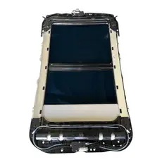Стекло люка GEELY 8890737790G11