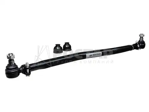 Рулевая тяга ROSTAR 180-3414010-78