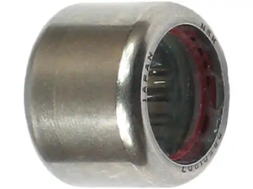 подшипник \MAZDA, MITSUBISHI ABE9121(NSK) AS-PL