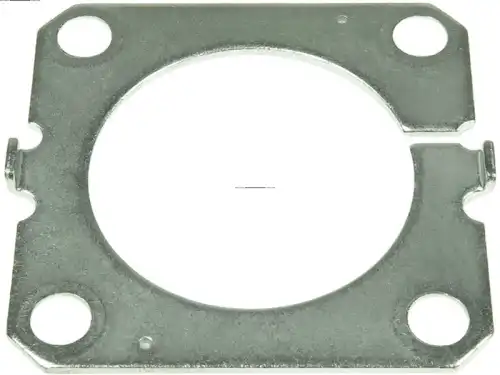 стопор пластина подшипника ABEP3001 AS-PL