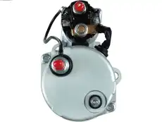 стартер \CUMMINS S1142S AS-PL