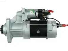 стартер \CUMMINS S1142S AS-PL