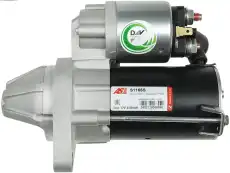стартер \HITACHI, YANMAR S1165S AS-PL