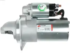 стартер \ISUZU S1184S AS-PL