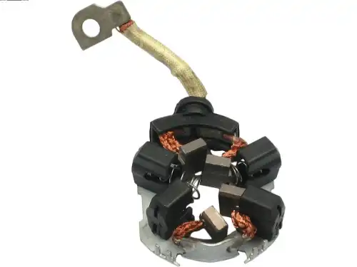 щеткодержатель стартера \VAG SBH0073 AS-PL