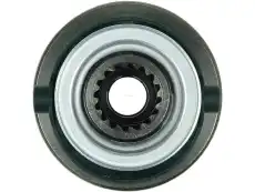 бендикс стартера \FIAT SD0102 AS-PL