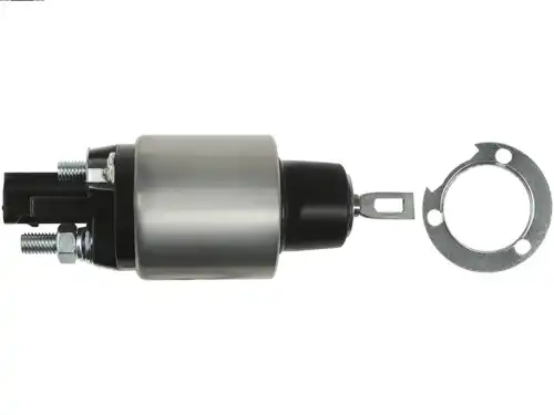 реле стартера втягивающее \VAG SS0185 AS-PL