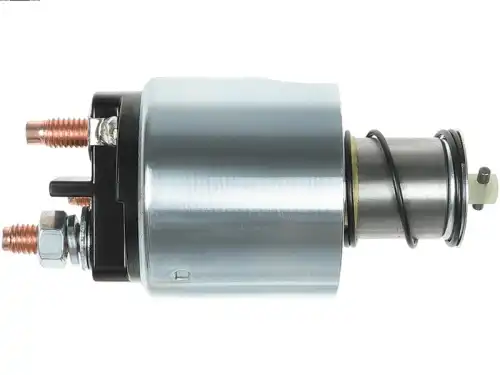реле стартера втягивающее \GM, MB SS3004 AS-PL
