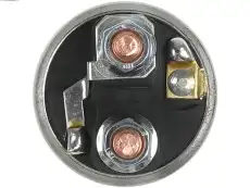реле стартера втягивающее \MITSUBISHI, RENAULT SS3029 AS-PL
