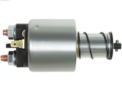 реле стартера втягивающее \MITSUBISHI, RENAULT SS3029 AS-PL
