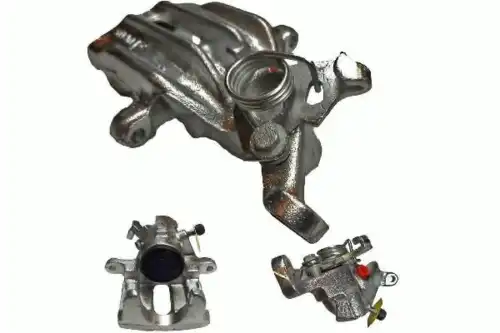 глушитель средняя часть Rov CA1256 BRAKE ENGINEERING