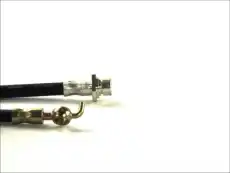 шланг тормозной задн. Toyo C80121ABE ABE
