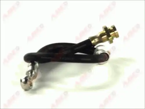 шланг тормозной задн. Niss C81521ABE ABE